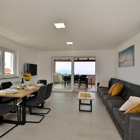 Villa Sofia Martinscica  Ngoại thất bức ảnh