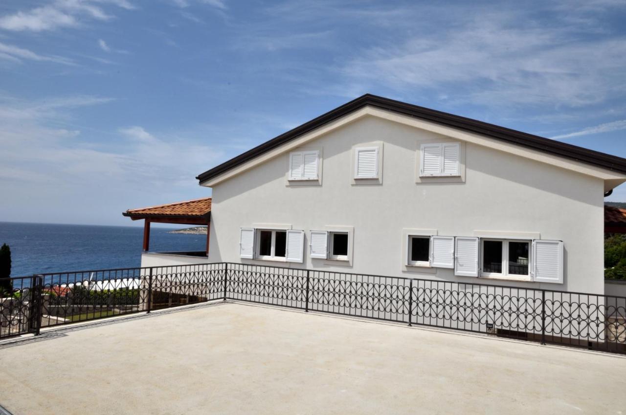 Villa Sofia Martinscica  Ngoại thất bức ảnh