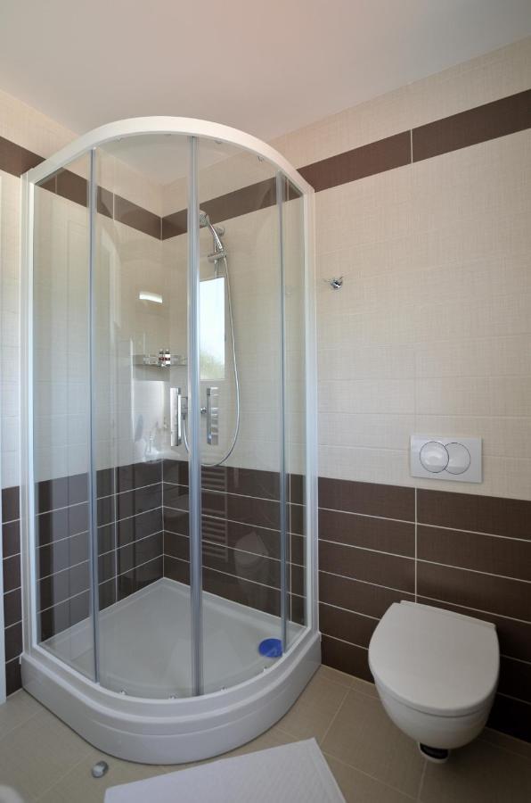 Villa Sofia Martinscica  Ngoại thất bức ảnh