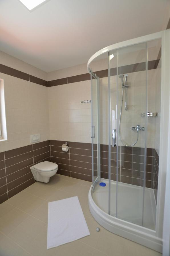 Villa Sofia Martinscica  Ngoại thất bức ảnh