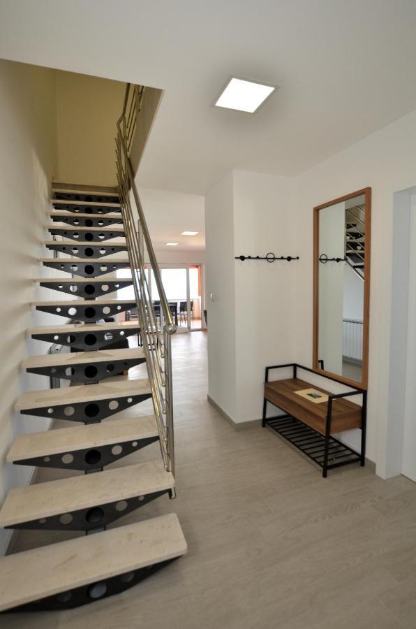 Villa Sofia Martinscica  Ngoại thất bức ảnh