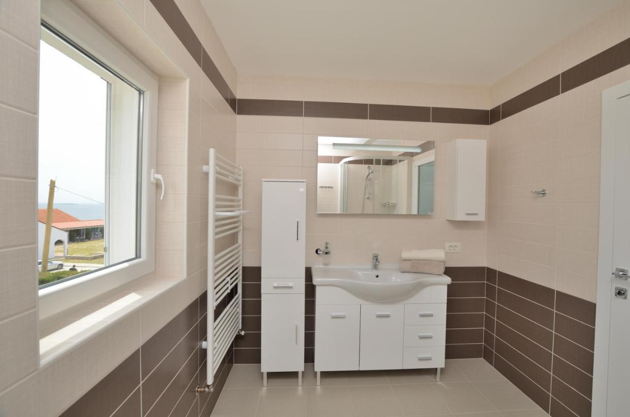 Villa Sofia Martinscica  Ngoại thất bức ảnh
