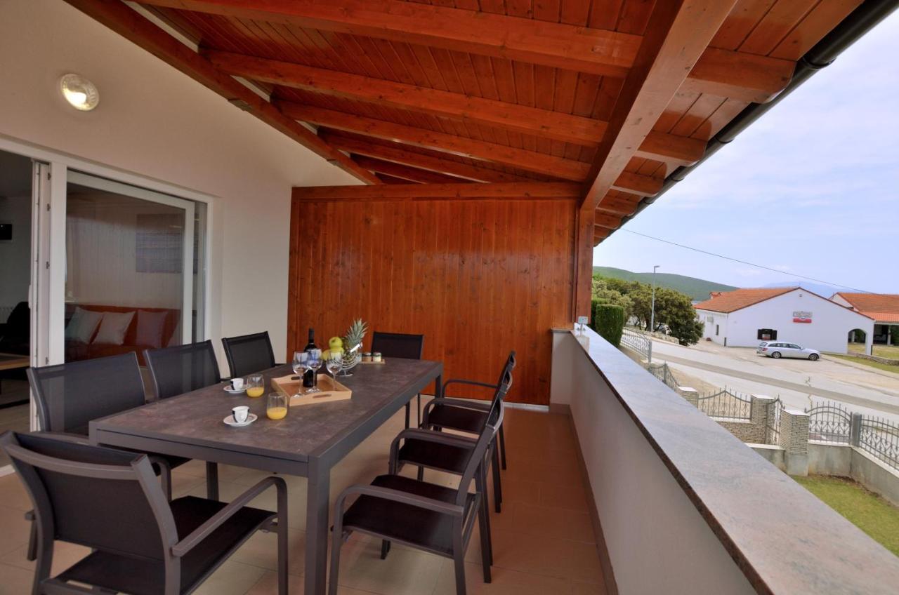 Villa Sofia Martinscica  Ngoại thất bức ảnh