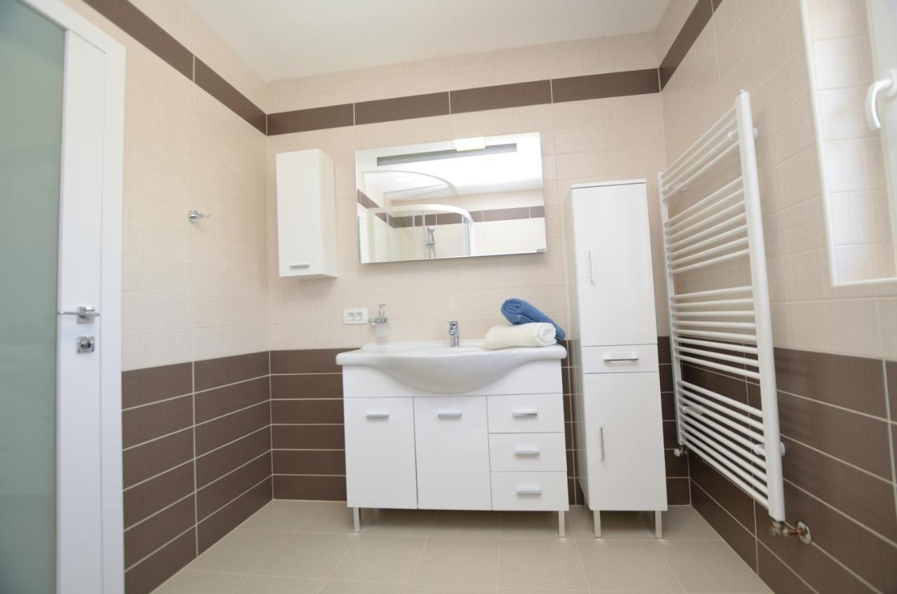 Villa Sofia Martinscica  Ngoại thất bức ảnh