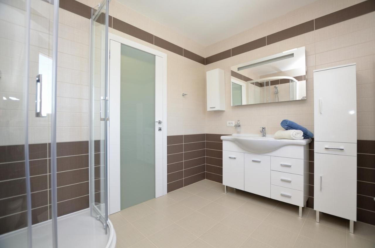Villa Sofia Martinscica  Ngoại thất bức ảnh
