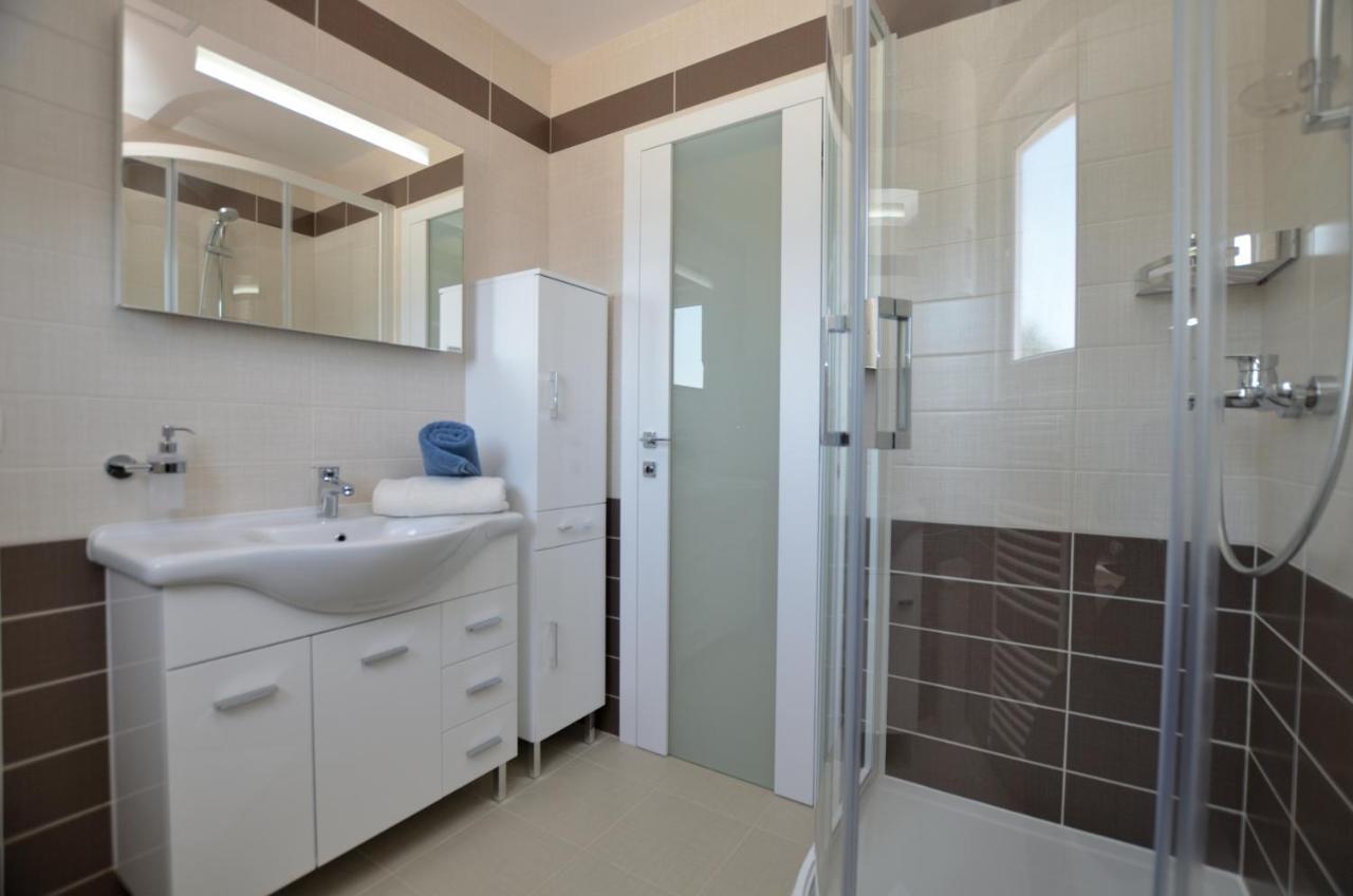 Villa Sofia Martinscica  Ngoại thất bức ảnh