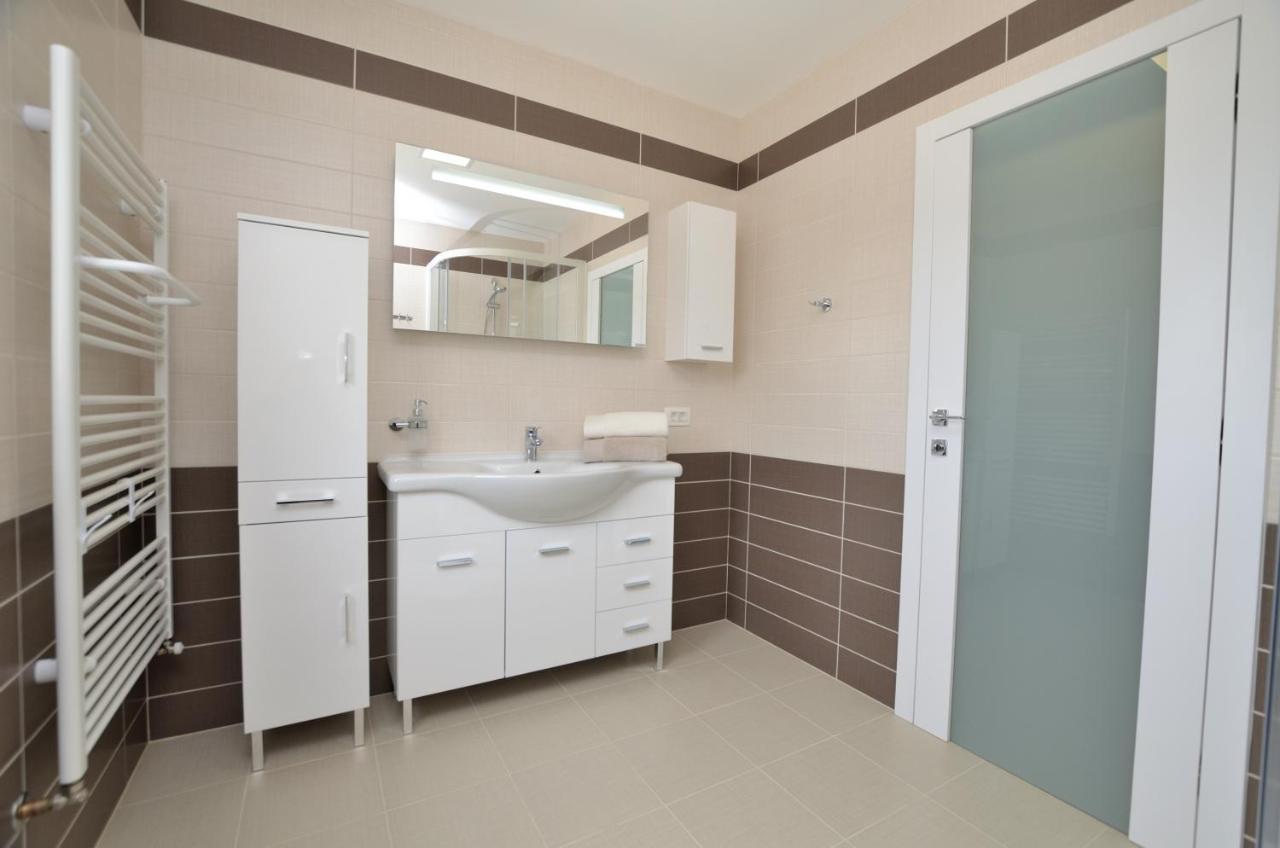 Villa Sofia Martinscica  Ngoại thất bức ảnh